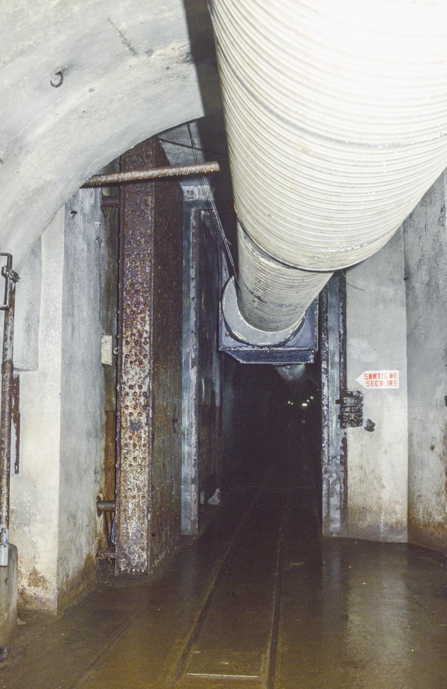 Ligne Maginot - ANZELING - A25 - (Ouvrage d'artillerie) -  - MANSUY Michel