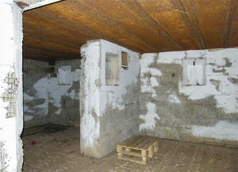 Ligne Maginot - LIEBFRAUENTHAL - (Casemate d'infanterie) -  - Jean-Louis AUBLET & Sylvie MAINGUIN