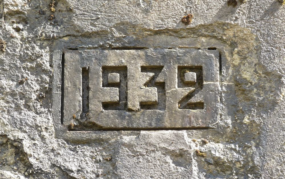 Ligne Maginot - MOTTENBERG SUD - C69 - (Casemate d'infanterie - double) -  - Sylvie Laure LAMBERT