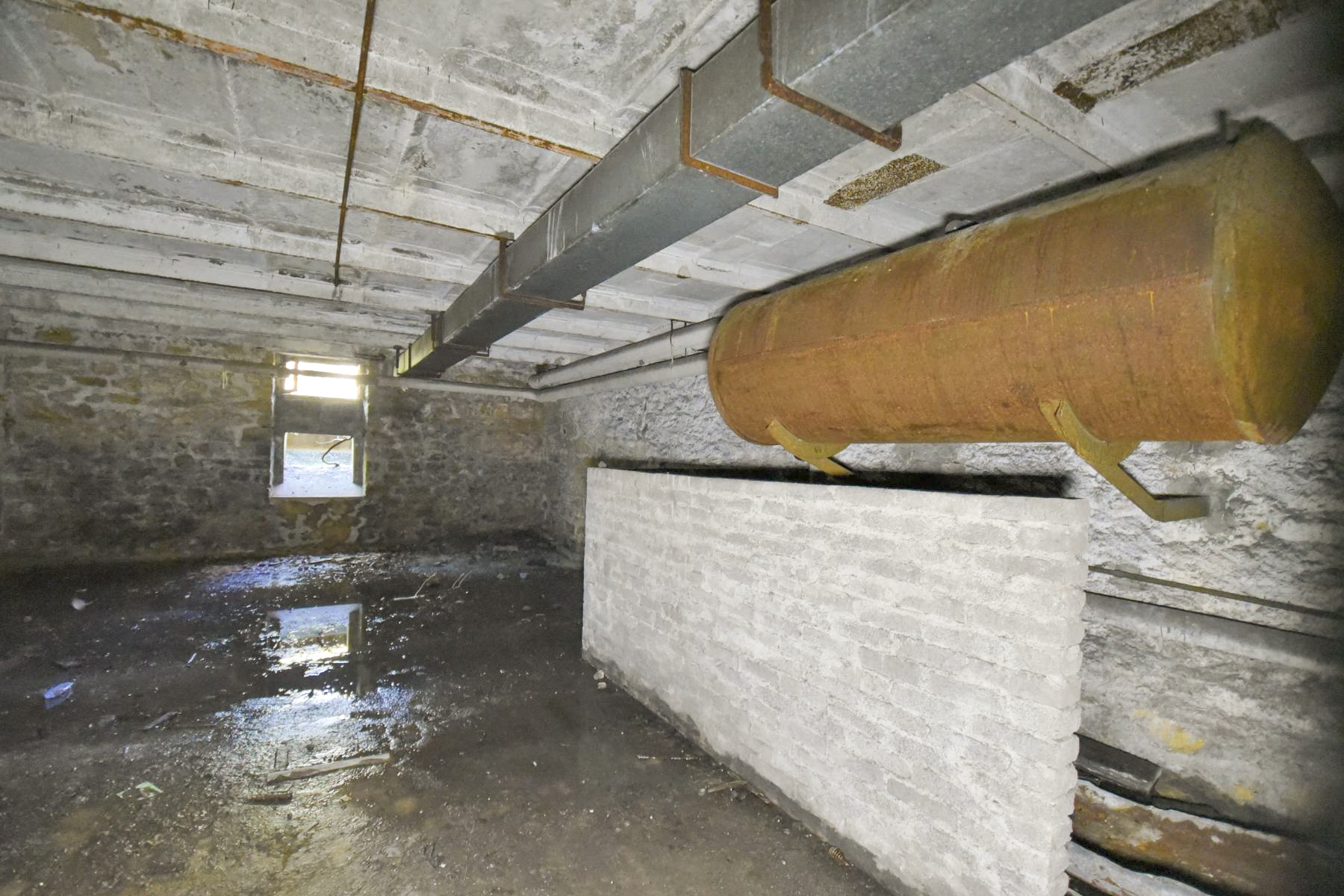 Ligne Maginot - ANGEVILLERS (CAMP) - (Camp de sureté) -  - Ludovic KNAPP