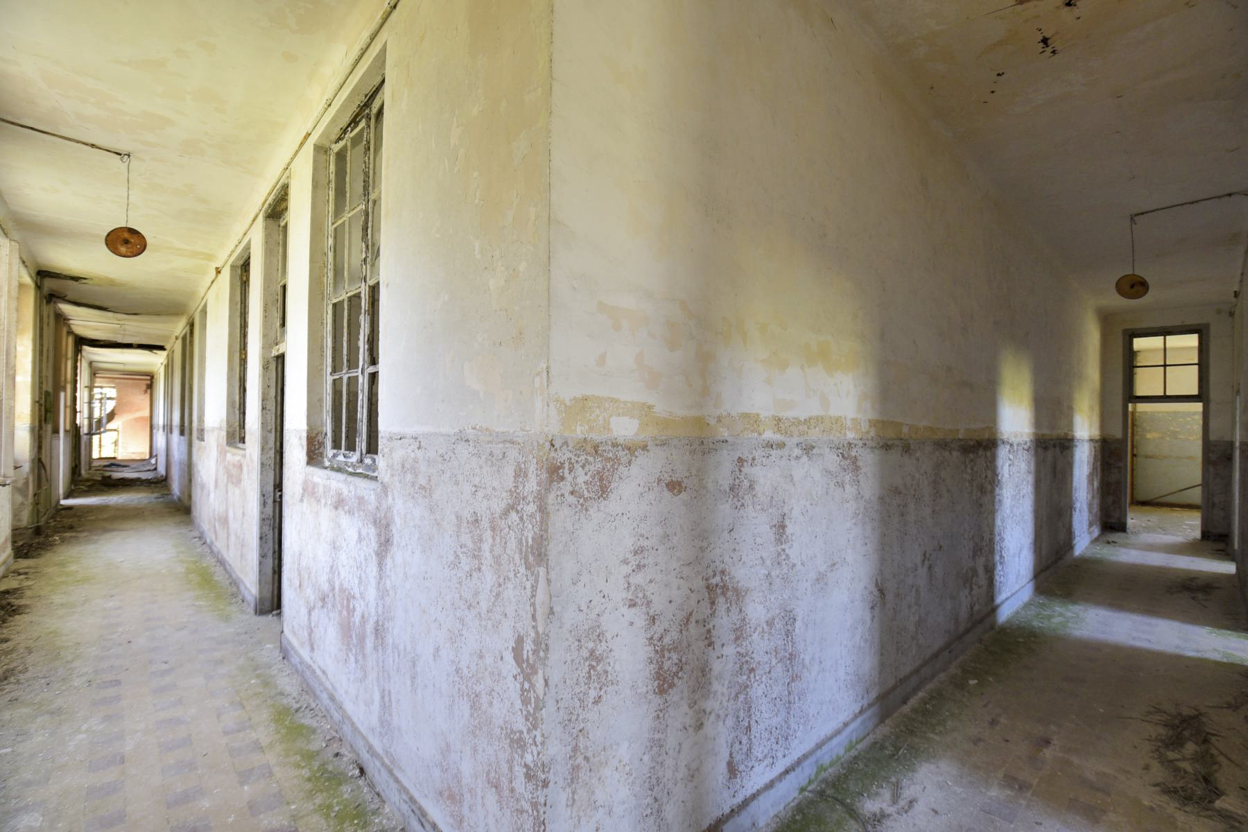 Ligne Maginot - ANGEVILLERS (CAMP) - (Camp de sureté) -  - Ludovic KNAPP