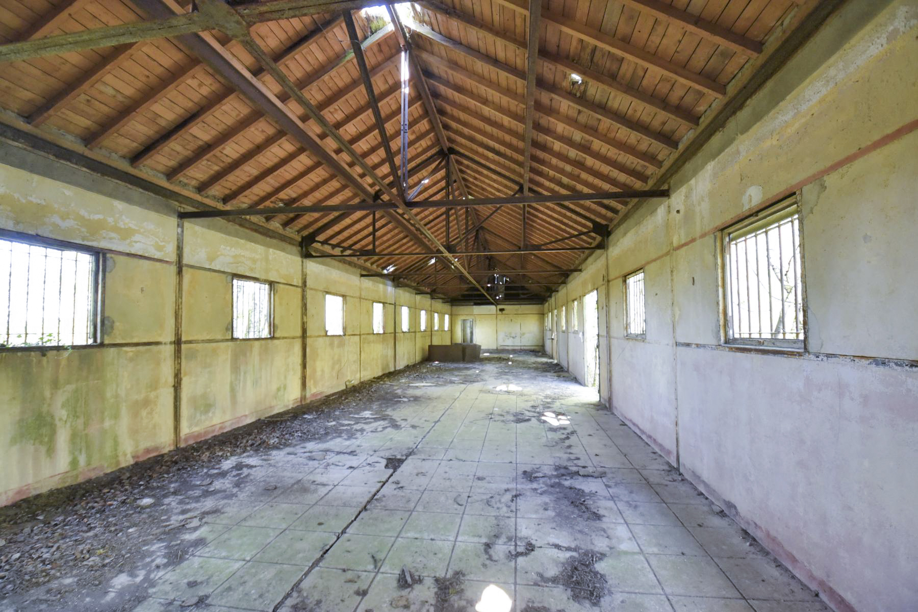 Ligne Maginot - ANGEVILLERS (CAMP) - (Camp de sureté) -  - Ludovic KNAPP