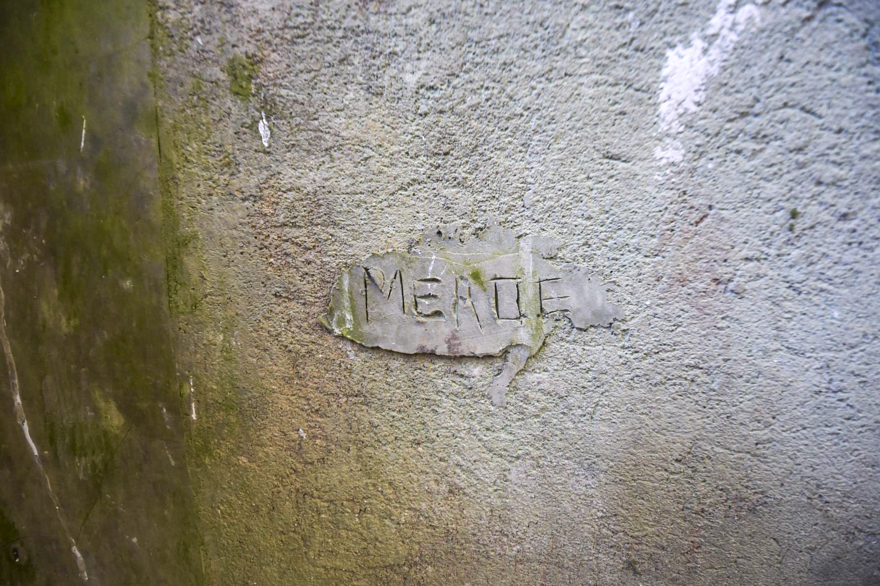 Ligne Maginot - ANGEVILLERS (CAMP) - (Camp de sureté) -  - Ludovic KNAPP