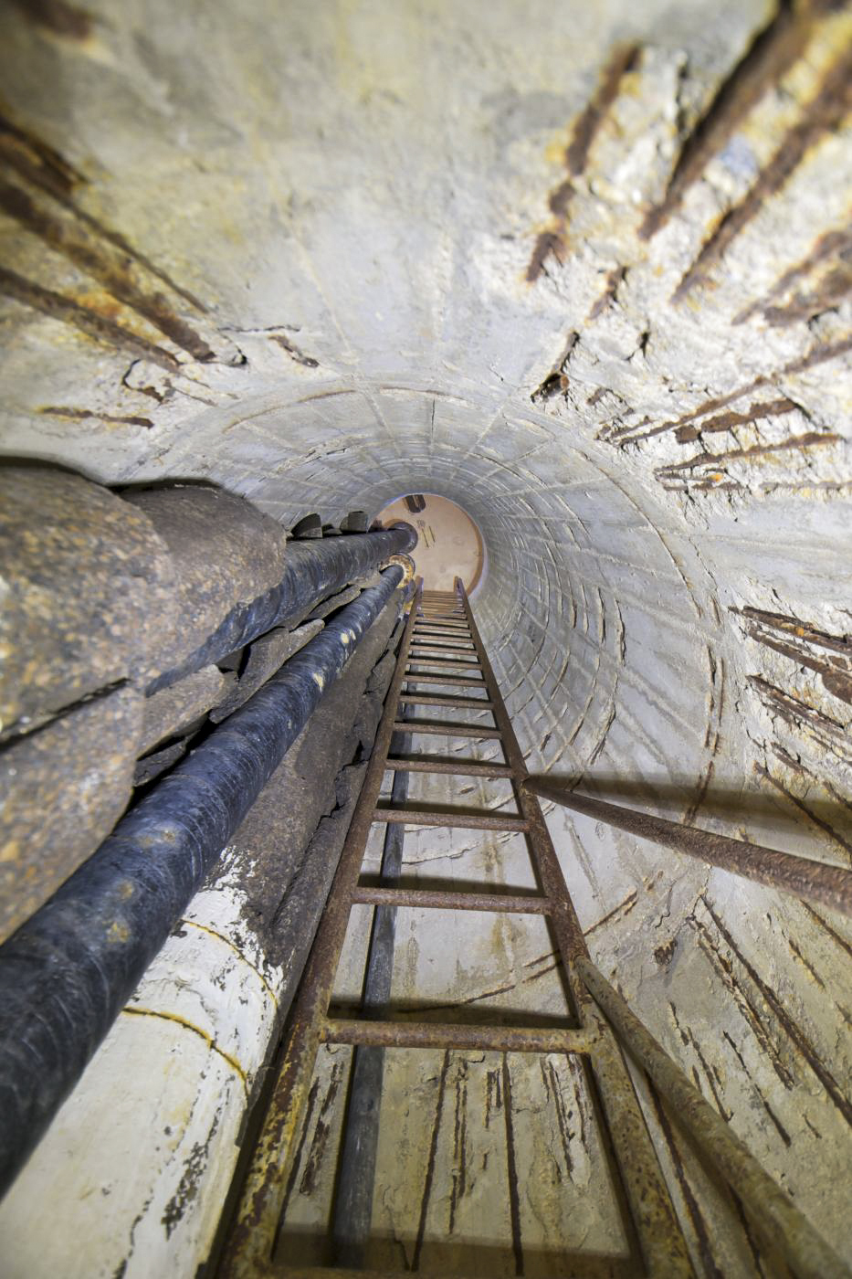 Ligne Maginot - ANGEVILLERS (CAMP) - (Camp de sureté) -  - Ludovic KNAPP