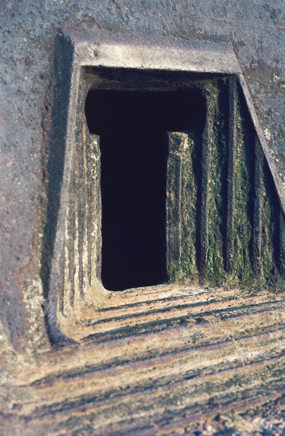 Ligne Maginot - ACP1 - (Blockhaus pour arme infanterie) -  - MANSUY Michel