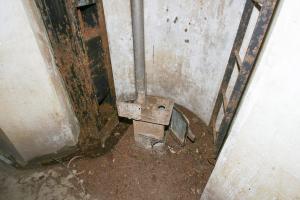 Ligne Maginot - KOENIGSBRUCK - (Abri) - Cloche GFM
