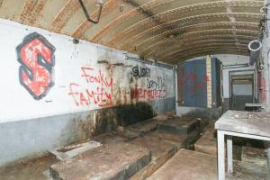 Ligne Maginot - KOENIGSBRUCK - (Abri) - Usine