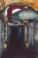 Ligne Maginot - TETING - A38 - (Ouvrage d'infanterie) - Galerie