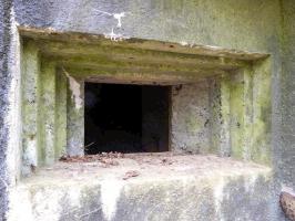 Ligne Maginot - A32 - LA CARRIERE - (Blockhaus pour canon) - 