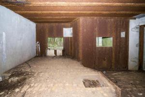 Ligne Maginot - A33 - GRAVIER DE L'AISNE - (Blockhaus pour canon) - 