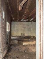 Ligne Maginot - A34 - GRAVIER DU BOIS - (Blockhaus pour canon) - 