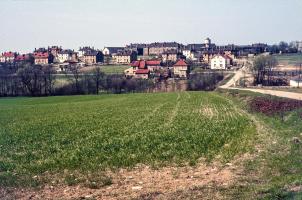 Ligne Maginot - ZIMMING CAMP - (Camp de sureté) - Le camp et la cité de Zimming