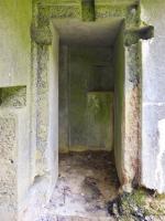 Ligne Maginot - A37 - LA PISSELOTTE - (Blockhaus pour canon) - 