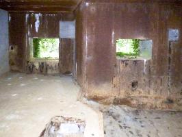 Ligne Maginot - A37 - LA PISSELOTTE - (Blockhaus pour canon) - 