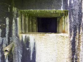 Ligne Maginot - A38 - GRAND MARAIS OUEST - (Blockhaus pour canon) - 