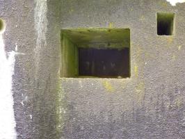 Ligne Maginot - A38 - GRAND MARAIS OUEST - (Blockhaus pour canon) - 