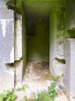 Ligne Maginot - A38 - GRAND MARAIS OUEST - (Blockhaus pour canon) - 