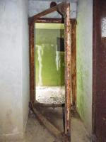 Ligne Maginot - A38 - GRAND MARAIS OUEST - (Blockhaus pour canon) - 
