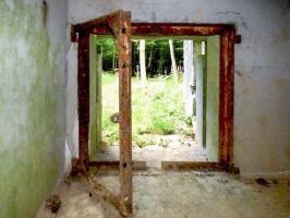 Ligne Maginot - A38 - GRAND MARAIS OUEST - (Blockhaus pour canon) - 