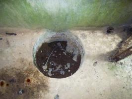 Ligne Maginot - A38 - GRAND MARAIS OUEST - (Blockhaus pour canon) - 