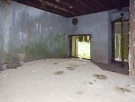 Ligne Maginot - A38 - GRAND MARAIS OUEST - (Blockhaus pour canon) - 