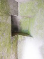 Ligne Maginot - A38 - ROUILLETTE EST - (Blockhaus pour canon) - 