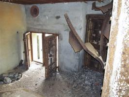 Ligne Maginot - A37 - ROUILLETTE OUEST - (Blockhaus pour canon) - 