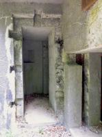 Ligne Maginot - A37 - ROUILLETTE OUEST - (Blockhaus pour canon) - 