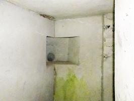 Ligne Maginot - A37 - ROUILLETTE OUEST - (Blockhaus pour canon) - 