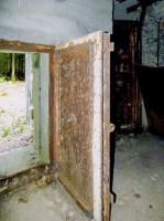 Ligne Maginot - A37 - ROUILLETTE OUEST - (Blockhaus pour canon) - 