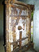 Ligne Maginot - A37 - ROUILLETTE OUEST - (Blockhaus pour canon) - 