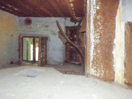 Ligne Maginot - A37 - ROUILLETTE OUEST - (Blockhaus pour canon) - 
