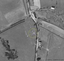 Ligne Maginot - A38BIS - LES LOGETTES - (Blockhaus lourd type STG / STG-FCR - Simple) - 
