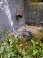 Ligne Maginot - A39 - GRAND MARAIS EST - (Blockhaus pour canon) - 