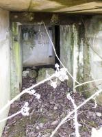 Ligne Maginot - B773 - MORANRIEUX - (Abri) - 