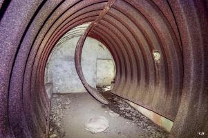 Ligne Maginot - B773 - MORANRIEUX - (Abri) - 