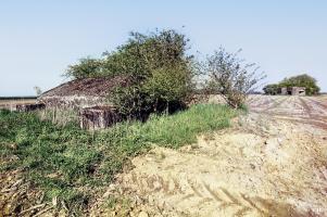 Ligne Maginot - B773 - MORANRIEUX - (Abri) - 