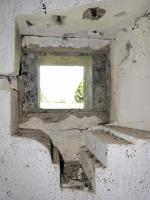 Ligne Maginot - A42 - CROIX MAJOT SUD - (Blockhaus pour canon) - 