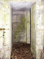 Ligne Maginot - A42 - ROUTE DE SIGNY - (Blockhaus pour canon) - 