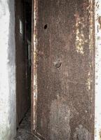 Ligne Maginot - A42 - ROUTE DE SIGNY - (Blockhaus pour canon) - 