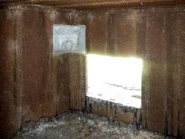 Ligne Maginot - A42 - ROUTE DE SIGNY - (Blockhaus pour canon) - 