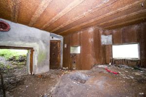 Ligne Maginot - A42 - ROUTE DE SIGNY - (Blockhaus pour canon) - 