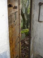Ligne Maginot - CB14 - (Blockhaus pour canon) - 