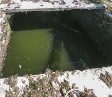 Ligne Maginot - A43 - CROIX MAJOT NORD - (Blockhaus pour canon) - 