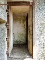 Ligne Maginot - A43 - CROIX MAJOT NORD - (Blockhaus pour canon) - 