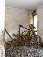 Ligne Maginot - A43 - CROIX MAJOT NORD - (Blockhaus pour canon) - 