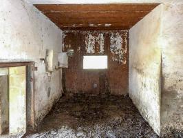 Ligne Maginot - A43 - CROIX MAJOT NORD - (Blockhaus pour canon) - 