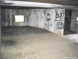 Ligne Maginot - A44 - REGNIOWEZ - (Blockhaus pour canon) - 