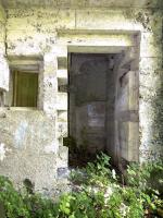 Ligne Maginot - A45 - CHATEAU ROUGE OUEST - (Blockhaus pour canon) - 