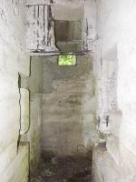 Ligne Maginot - A45 - CHATEAU ROUGE OUEST - (Blockhaus pour canon) - 